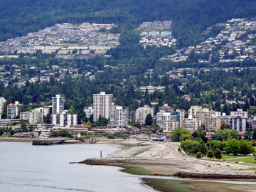 West Vancouver Location | Executive Suite Offices